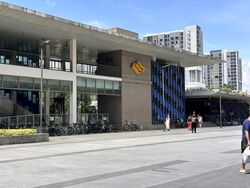 Bukit Panjang MRT (D23), Retail #502812401
